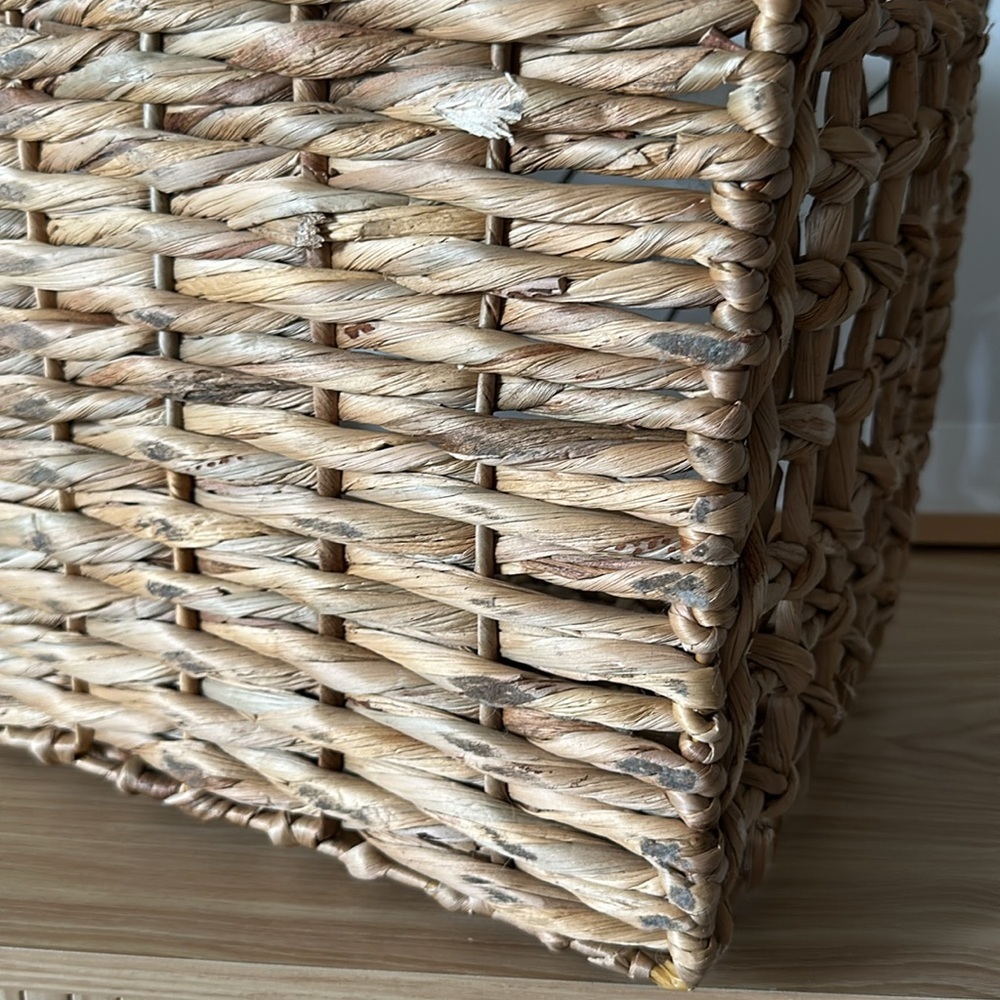IKEA Basket - Picture 6 of 11